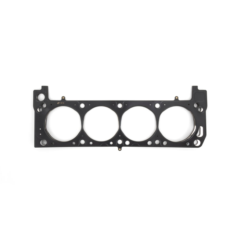 Cometic Ford 335 Series V8 .036in MLS Cylinder Head Gasket - 4.100in Bore