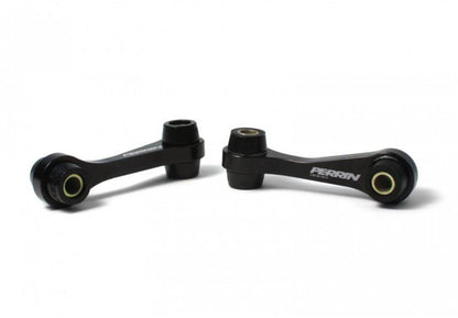 PERRIN 08-21 Subaru WRX / 09-21 STI / 13-25 BRZ & GR86 / 10-14 LGT FXT Rear Endlinks (Poly)