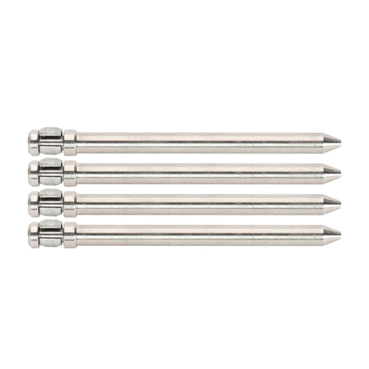 Wilwood pin retaining pad .236 dia X3.46 LG 4-PK