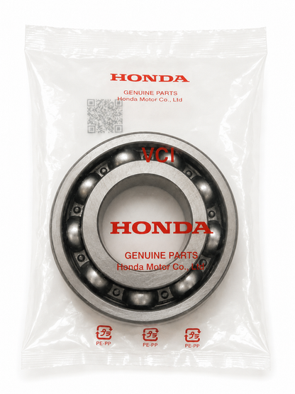 Honda - Genuine Honda Oem B-Series Countershaft Bearing | 91003-P21-003