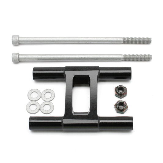 Wilwood Bridge Bar Kit - GN6R 1.00 Thick Pad