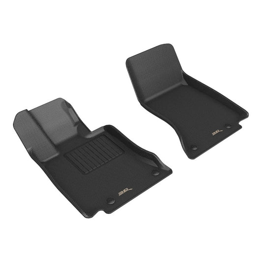 3D MAXpider 24-26 Mercedes-Benz E-Class Sedan (W214)/All-Terrain (X214) Kagu Black R1