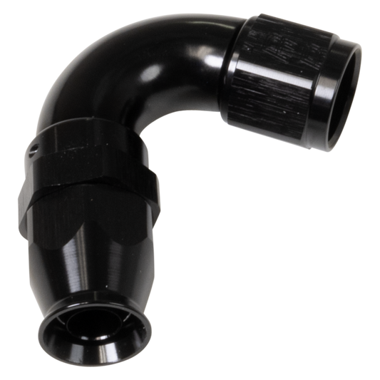Russell Black 120 -8 Pro Ptfe Hose End