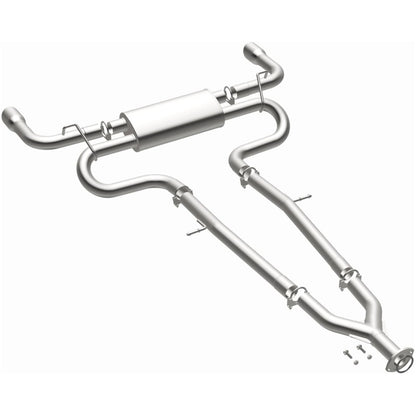 BRExhaust 02-08 Lexus SC430 4.3L Exhaust Kit