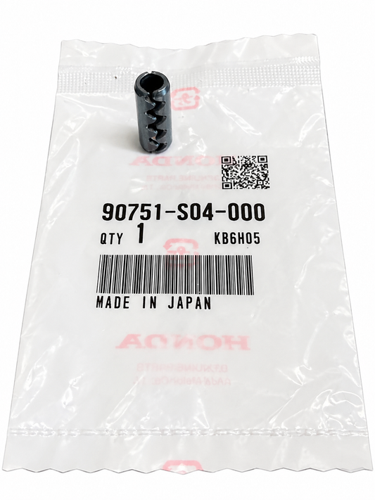 Honda - Genuine Honda B/D-Series 5 Speed Shift Linkage Spring Pin | 90751-S04-000 | B*tch Pin