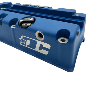 Drag Cartel - K-Tuned/DC Valve Cover