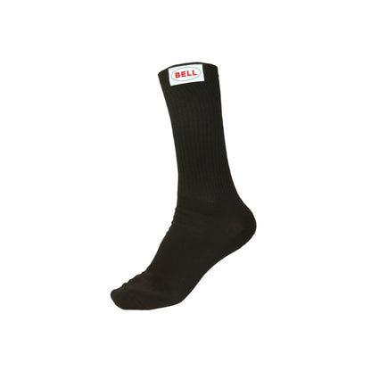 Bell Sport-TX Socks Black Medium SFI 3.3