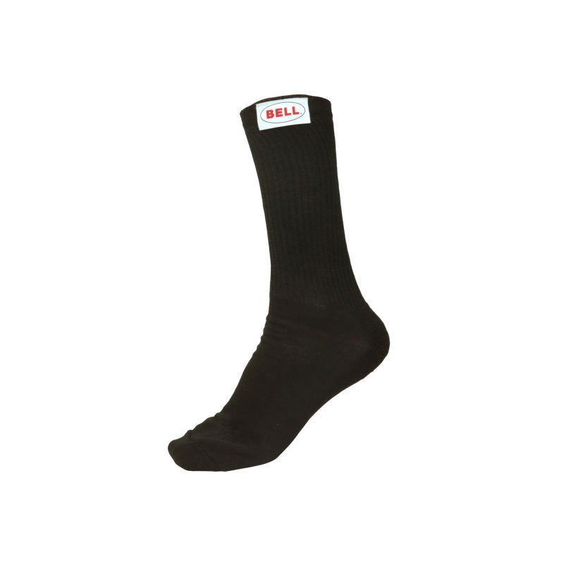 Bell Sport-TX Socks Black Large SFI 3.3