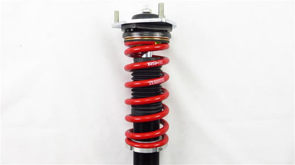 RS-R 08+ Mitsubishi Evolution X (CZ4A) Sports-i Coilovers