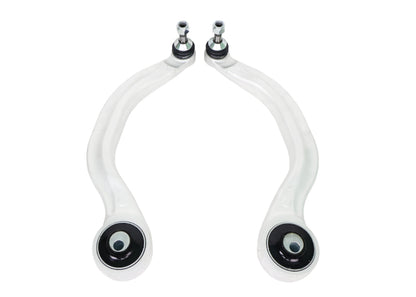 Whiteline 17+ Tesla Model 3 & Model Y Front Control Arm - Compliance Aft (Offset Bushing)