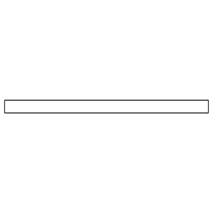 Cometic Jaguar 3.4L XK6 .188in ML Front Main Seal Gasket