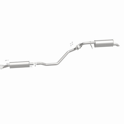 MagnaFlow BRE Exhaust Kit 10-11 Kia Soul 2.0L