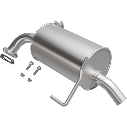 BRE Exhaust 05-09 Outback 2.5L Muffler Kit