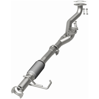 BRE Exhaust 07-14 Edge MKX 2.0L 3.5L Front Pipe Kit