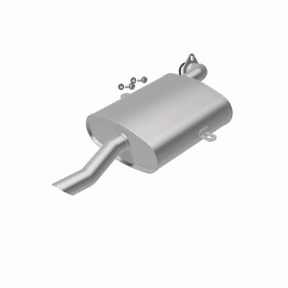 BRE Exhaust 98-02 Corolla Prizm 1.8L Muffler Kit