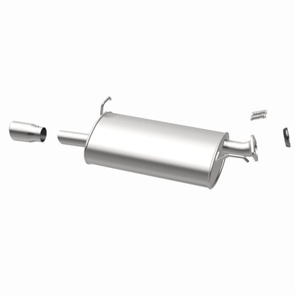 MagnaFlow BRE Exhaust Kit 04-12 Mitsubishi Galant 2.4L