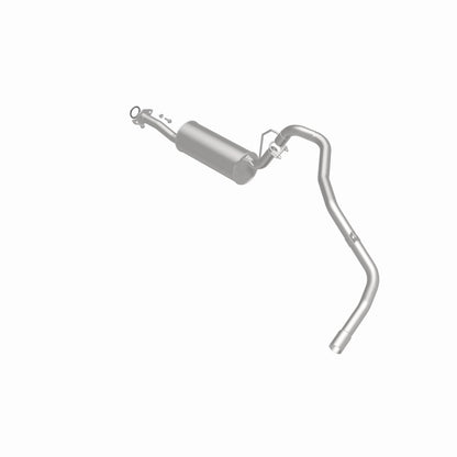 MagnaFlow BRE Exhaust Kit 89-91 Toyota 4Runner 3.0L