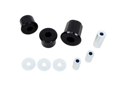 Whiteline 11-17 BMW 5 Series F10 Differential Mount Bushing