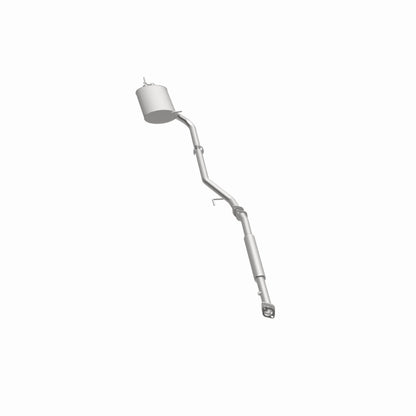 MagnaFlow BRE Exhaust Kit 02-05 Hyundai Sonata 2.7L