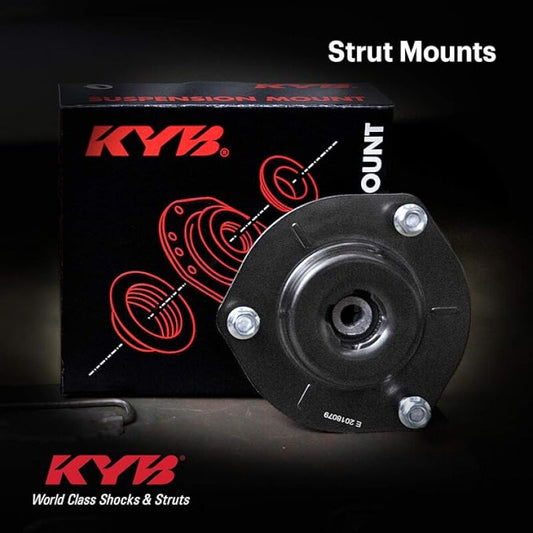 KYB 15-22 Ford Mustang (Ex. Shelby & w/o Electronic suspension) Mount Kit - Front
