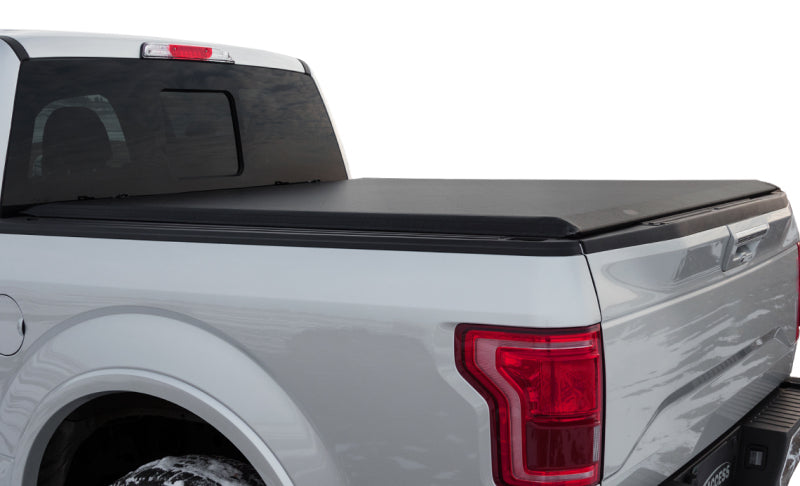 Access Limited 2022+ Ford Maverick 4Ft 5In Box Roll-Up Cover