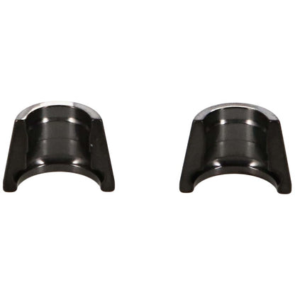Manley Valve Lock/Keeper, LOC-10 DEG .3415 BEAD LocCap