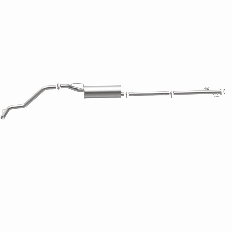 MagnaFlow BRE Exhaust Kit 95-00 Toyota Tacoma 2.7L