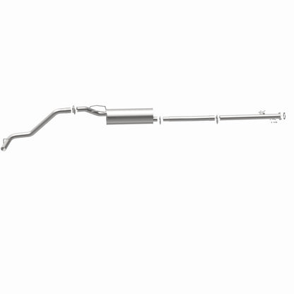 MagnaFlow BRE Exhaust Kit 95-00 Toyota Tacoma 2.7L