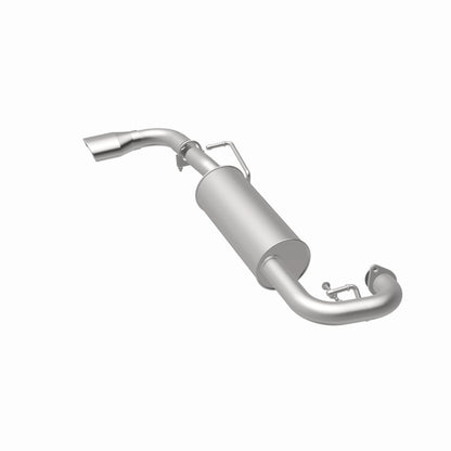 MagnaFlow BRE Exhaust Kit 11-16 Scion tC 2.5L