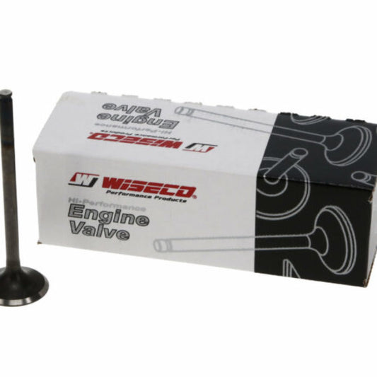 Wiseco 06-11 Suzuki LTR450 Titanium Exhaust Valve