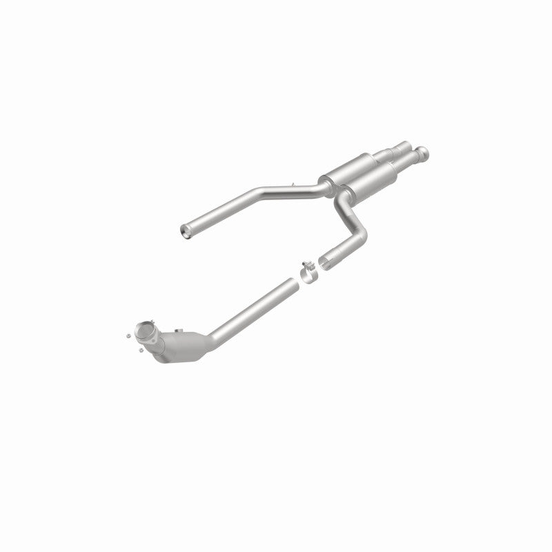 MagnaFlow 2015 E400 3 Direct Fit Converter