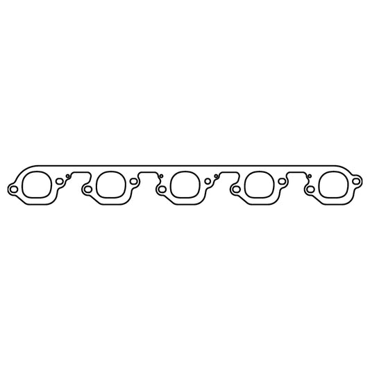 Cometic Chrysler VX I/ZB II Viper .040in MLS Exhaust Manifold Gasket Set