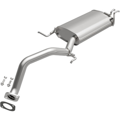 BRE Exhaust 11-13 Kia Sorento 2.4L Muffler Kit