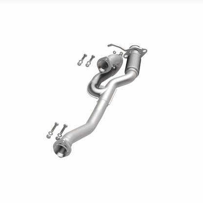 BRE Exhaust 05-07 Ford Freestyle 3.0L Front Pipe Kit