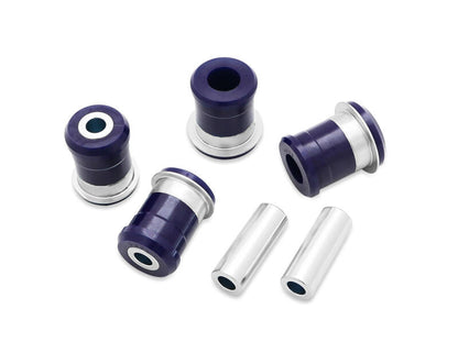 SuperPro 2001-2003 Mitsubishi Montero Limited Front Control Arm Bushing