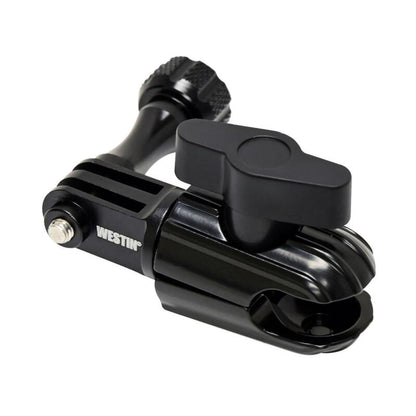 Westin Adventure Mount Accessory - 20mm Ball GoPro Adaptor Mount