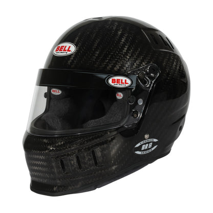 Bell Helmet Br8 Carbon 61(7 5/8) Sa2025
