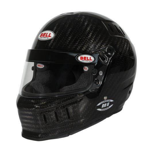 Bell Helmet Br8 Carbon 59+(7 3/8 +) Sa2025