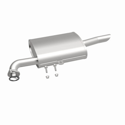 BRE Exhaust 98-02 Corolla Prizm 1.8L Muffler Kit