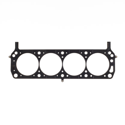 Cometic Ford 302/351W Windsor V8 .027in MLS Cylinder Head Gasket - 4.195in Bore - SVO