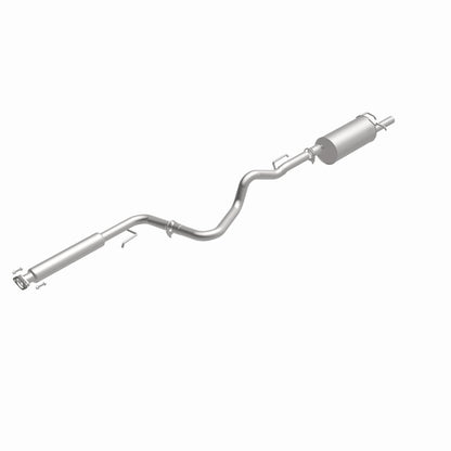 MagnaFlow BRE Exhaust Kit 05-11 Cobalt HHR G5 Pursuit