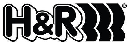 H&R 19-21 Mercedes G550 44mm Shock Diameter W/O Ad Susp VTF Adjustable Lowering Springs (Incl. MRC)