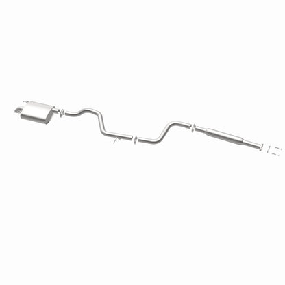 MagnaFlow BRE Exhaust Kit 00-09 Allure LaCrosse Impala Monte Carlo