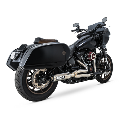 Vance & Hines 18-24 Harley-Davidson Softail Models Supersport 2-1 Performance Exhaust System