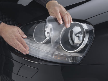 WeatherTech 14-18 Mercedes-Benz Sprinter LampGard