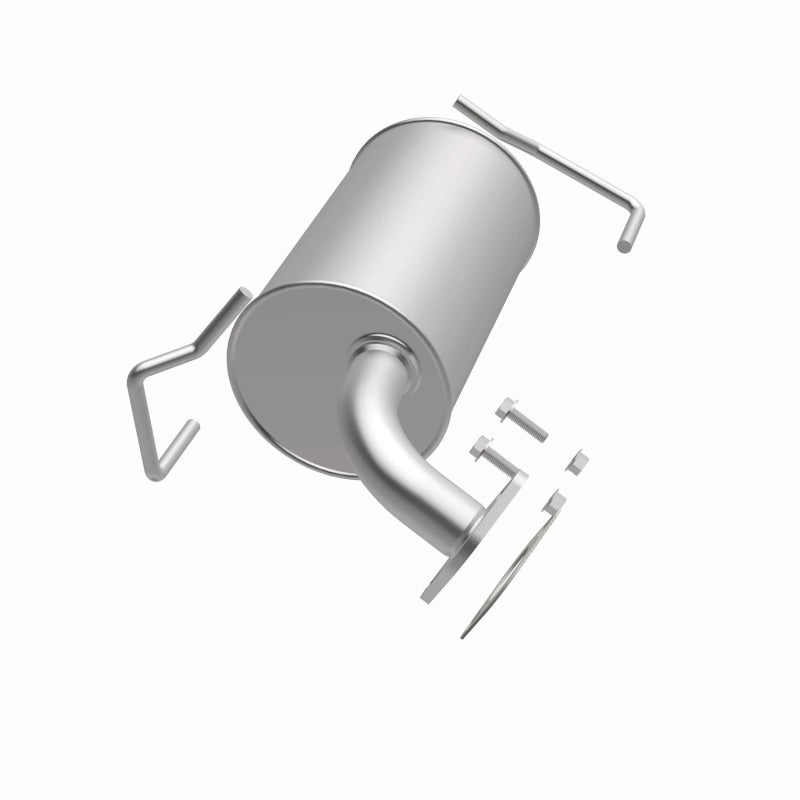 BRE Exhaust 06-09 Legacy 2.5L Muffler Kit