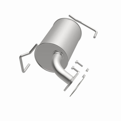 BRE Exhaust 06-09 Legacy 2.5L Muffler Kit