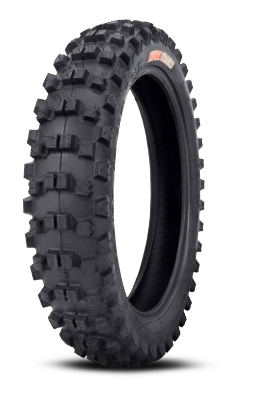 Kenda K778 Knarly Rear Tires - 120/90-18 6PR 65R TT 160B1065