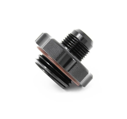 Torque Solution Billet Breather Oil Cap 89+ Subaru - Breather