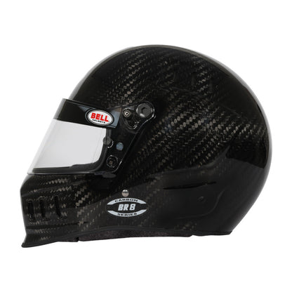 Bell Helmet Br8 Carbon 61(7 5/8) Sa2025